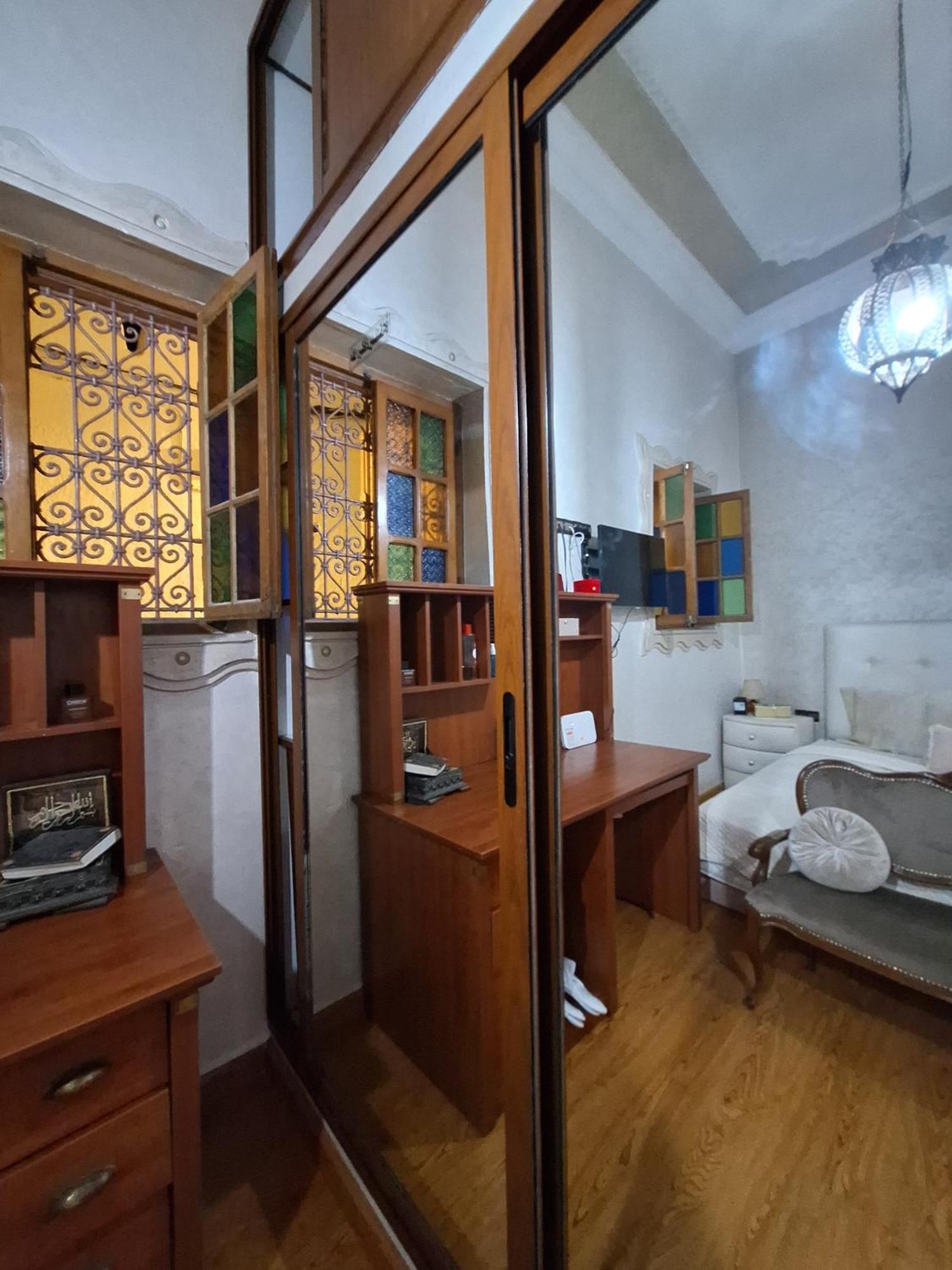 Dar Saffron Appartement *