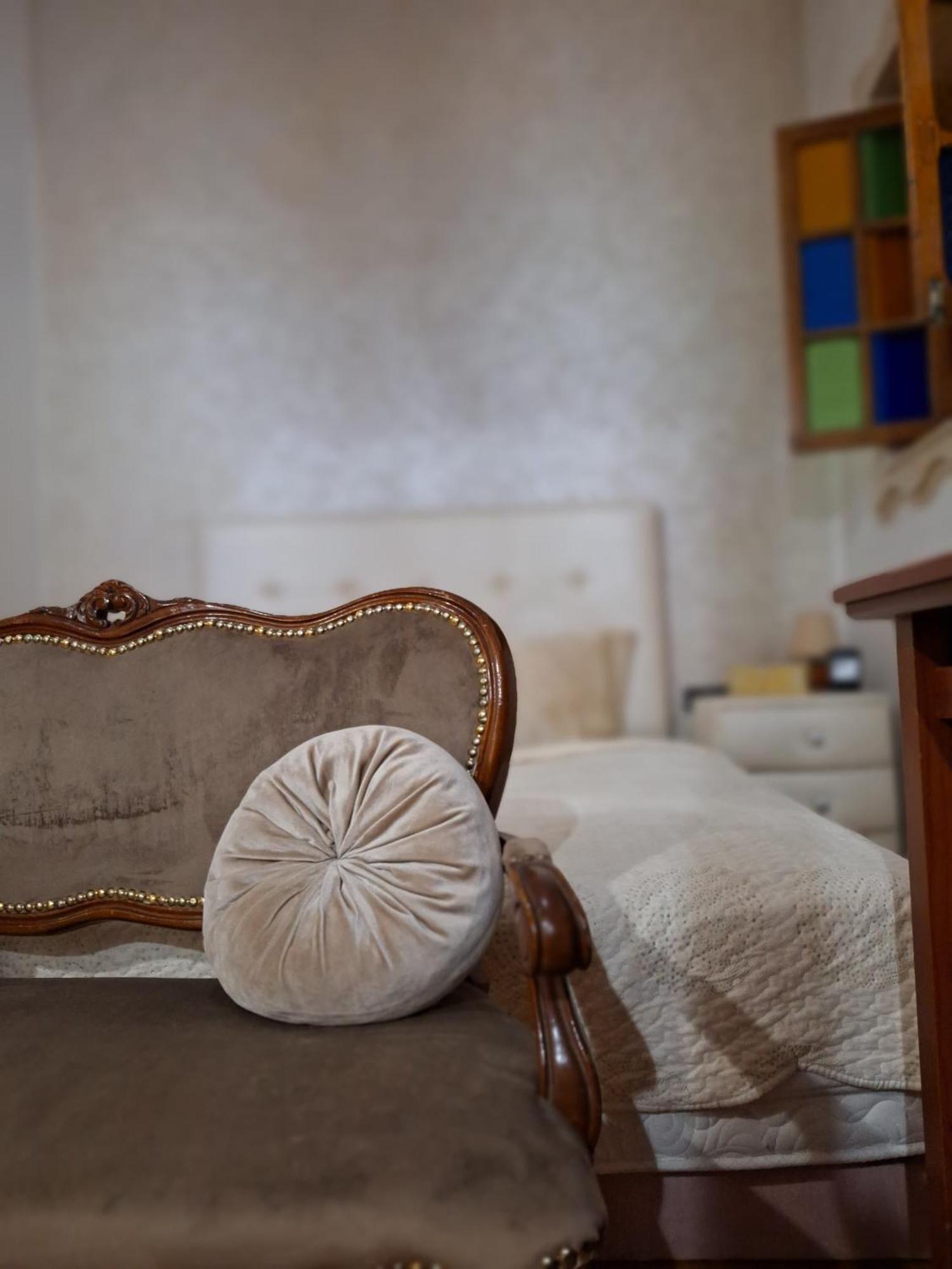 Appartement Dar Saffron *
