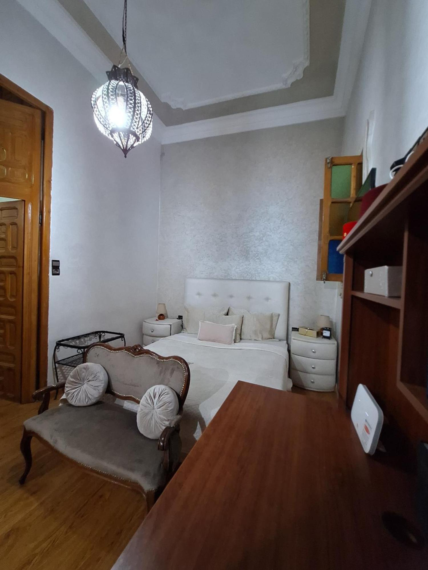 Dar Saffron Appartement Rabat