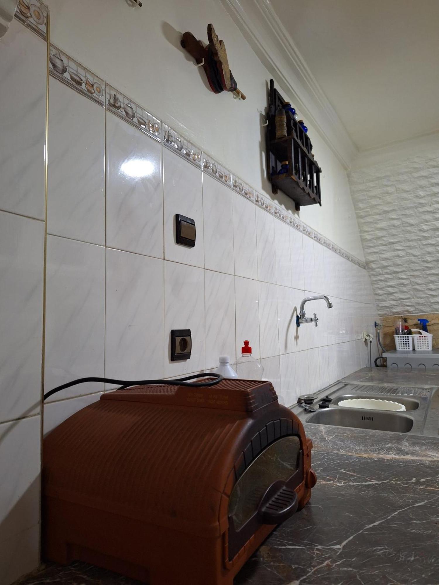 Appartement Dar Saffron