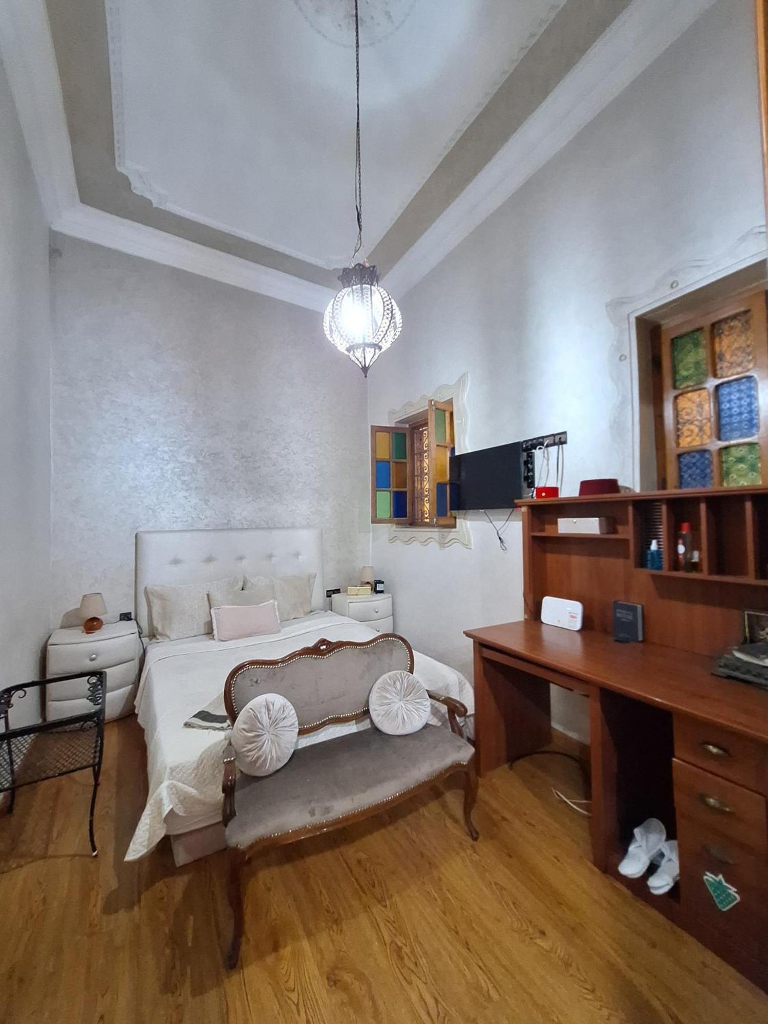 Appartement Dar Saffron *
